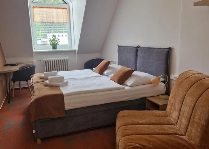 Hotel Skicentrum