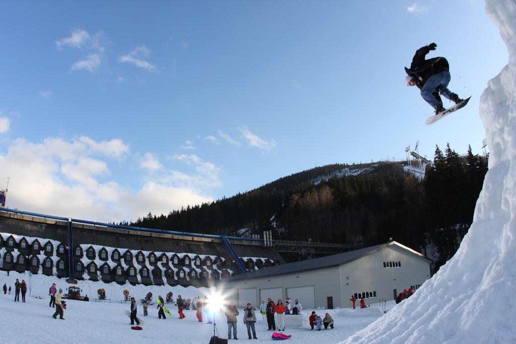 Skicentrum
