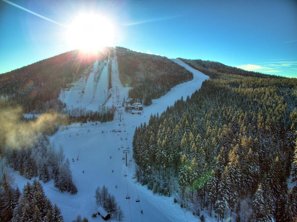 Skicentrum 3*